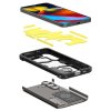 - Samsung Galaxy S24 Plus - Skal - Tough Armor - Gunmetal