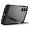 - Samsung Galaxy S24 Plus - Skal - Tough Armor - Gunmetal