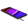 - Samsung Galaxy S24 Ultra - Skal - Cryo Armor - Cryo Blue