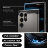- Samsung Galaxy S24 Ultra - Skal - Tough Armor - Gunmetal