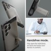 - Samsung Galaxy S24 Ultra - Skal - Tough Armor - Gunmetal
