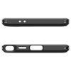- Samsung Galaxy S24 Ultra - Skal - Tough Armor - Gunmetal