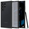 - Samsung Galaxy S24 Ultra - Skal - Ultra Hybrid - Svart