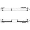 - Samsung Galaxy S25 FE - Skal - Ultra Hybrid MagFit - Clear White