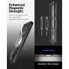- Samsung Galaxy S25 FE - Skal - Ultra Hybrid MagFit - Frost Black