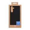 - Samsung Galaxy S25 - Skal - Silikon - Svart