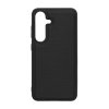 - Samsung Galaxy S25 - Fodral - Magnetiskt Avtagbart Skal - Svart