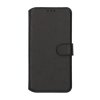 - Samsung Galaxy S25 - Fodral - Magnetiskt Avtagbart Skal - Svart