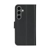 - Samsung Galaxy S25 Plus - Fodral - Copenhagen - Svart