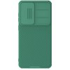 - Samsung Galaxy S25 Plus - Skal - CamShield Pro - Grön