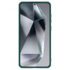 - Samsung Galaxy S25 Plus - Skal - CamShield Pro - Grön