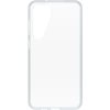 - Samsung Galaxy S25 Plus - Skal - React - Transparent