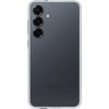 - Samsung Galaxy S25 Plus - Skal - React - Transparent