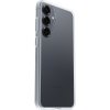 - Samsung Galaxy S25 Plus - Skal - React - Transparent