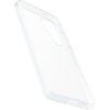 - Samsung Galaxy S25 Plus - Skal - React - Transparent