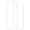 - Samsung Galaxy S25 Plus - Skal - React - Transparent