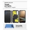 - Samsung Galaxy S25 Plus - Skal - Tough Armor MagFit - Svart