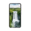 - Samsung Galaxy S25 - Skal - Iceland Ultra D3O - Transparent