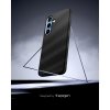 - Samsung Galaxy S25 - Skal - Liquid Air - Matte Black