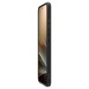 - Samsung Galaxy S25 - Skal - Liquid Air - Matte Black