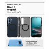 - Samsung Galaxy S25 - Skal - Ultra Hybrid MagFit - Frost Black