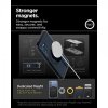 - Samsung Galaxy S25 - Skal - Ultra Hybrid MagFit - Frost Black