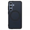 - Samsung Galaxy S25 - Skal - Ultra Hybrid MagFit - Frost Black