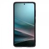 - Samsung Galaxy S25 - Skal - Ultra Hybrid MagFit - Frost Black