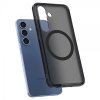 - Samsung Galaxy S25 - Skal - Ultra Hybrid MagFit - Frost Black