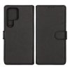 - Samsung Galaxy S25 Ultra - Fodral - Magnetiskt Avtagbart Skal - Svart