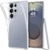 - Samsung Galaxy S25 Ultra - Skal - Liquid Crystal - Crystal Clear