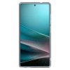 - Samsung Galaxy S25 Ultra - Skal - Liquid Crystal - Crystal Clear
