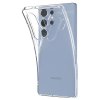 - Samsung Galaxy S25 Ultra - Skal - Liquid Crystal - Crystal Clear