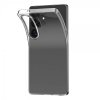 - Samsung Galaxy S25 Ultra - Skal - Nude - Transparent
