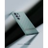 - Samsung Galaxy S25 Ultra - Skal - Parallax MagFit - Sage Green
