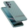 - Samsung Galaxy S25 Ultra - Skal - Parallax MagFit - Sage Green