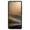 - Samsung Galaxy S25 Ultra - Skal - Silicone Fit MagFit - Svart