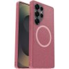 - Samsung Galaxy S25 Ultra - Skal - Symmetry MagSafe - Thimbleberry
