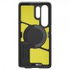- Samsung Galaxy S25 Ultra - Skal - Tough Armor MagFit - Gunmetal