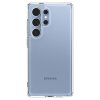 - Samsung Galaxy S25 Ultra - Skal - Ultra Hybrid - Crystal Clear