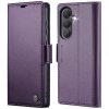 - Samsung Galaxy S26 - Fodral - 023 Series - Lila