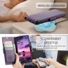 - Samsung Galaxy S26 Plus - Fodral - 023 Series - Lila