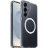 - Samsung Galaxy S26 Plus - Skal - React MagSafe - Transparent