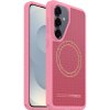 - Samsung Galaxy S26 Plus - Skal - Sole MagSafe - Rosa