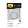 - Samsung Galaxy S26 Plus - Skal - Symmetry Clear MagSafe - Transparent