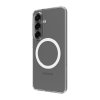 - Samsung Galaxy S26 - Skal - Greenland Pro Magnet - Transparent