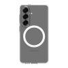 - Samsung Galaxy S26 - Skal - Greenland Pro Magnet - Transparent