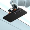 - Samsung Galaxy S26 - Skal - Liquid Air MagFit - Matte Black