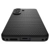 - Samsung Galaxy S26 - Skal - Liquid Air MagFit - Matte Black