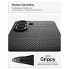 - Samsung Galaxy S26 - Skal - Liquid Air MagFit - Matte Black